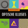 Deltas optische Täuschungen – Memospiel