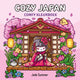 Deltas gemütliches Japan-Malbuch „Jade Summer“.