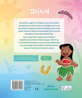 Deltas Disney Stitch Sticker-Spaß - afbeelding 2