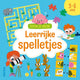 Deltas trainieren Ihr Gehirn! Lernspiele für 5-6 Jahre