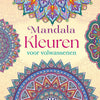 Deltas Mandala-Ausmalbilder für Erwachsene