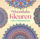Deltas Mandala-Ausmalbilder für Erwachsene