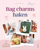 Gehäkelte Deltas-Taschenanhänger