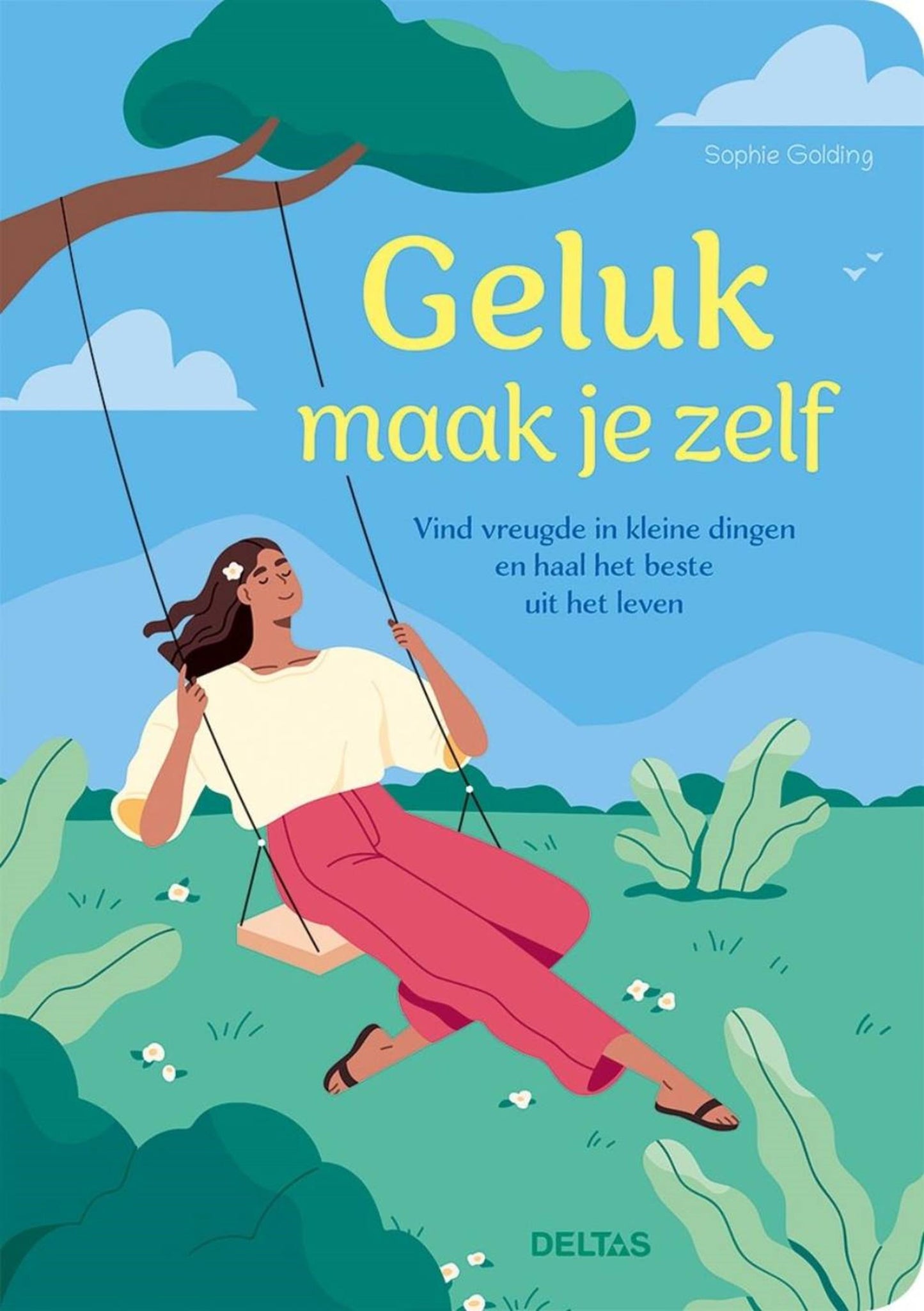 Deltas Sophie Golding – Du machst dein eigenes Glück