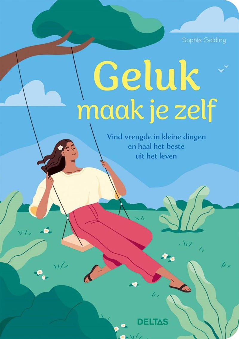Deltas Sophie Golding – Du machst dein eigenes Glück