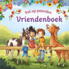 Freundesbuch „Pferdeliebe“.