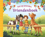 Freundesbuch „Pferdeliebe“. - afbeelding 1