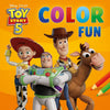 Deltas Disney Color Fun Toy Story 5