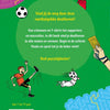 Deltas sind die besten Fußballlabyrinthe