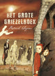 Das große Horrorbuch. 9+