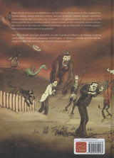 Das große Horrorbuch. 9+ - afbeelding 2