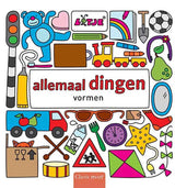 Alle Dinge: Formen. 2+ - afbeelding 1