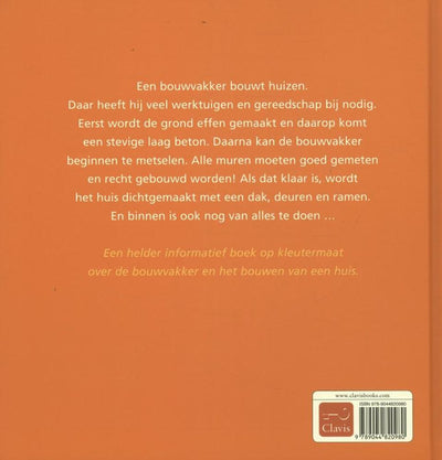 Zentrales Buchhaus des Bauarbeiters