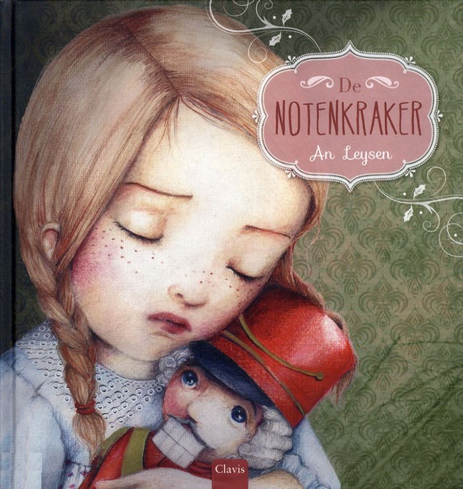 Der Nussknacker. 5+
