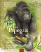 Die Reise von Rabe und Papagei. 6+