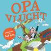 Opa flieht. 8+