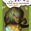 Max und das Geheimnis der Dinosaurier. 1