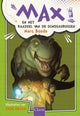 Max und das Geheimnis der Dinosaurier. 1