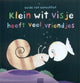 Der kleine weiße Fisch hat viele Freunde. 2+