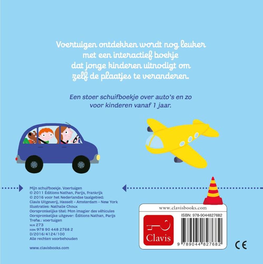 Mein Zettelbuch: Fahrzeuge (Karton).