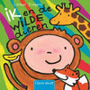 Ich und die wilden Tiere. 1+