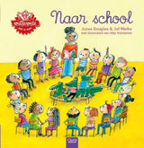 Willewete: zur Schule. 4+ - afbeelding 1