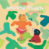 Klimazonen: warme Pullover. 5+