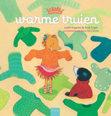 Klimazonen: warme Pullover. 5+ - afbeelding 1
