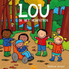 Lou im Herbstwald. 4+