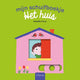 Mein Schiebebuch: das Haus (Brettbuch)