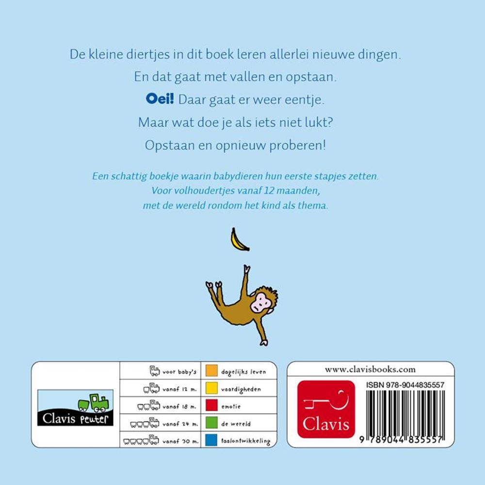 Oh je. Schritt für Schritt. 1+