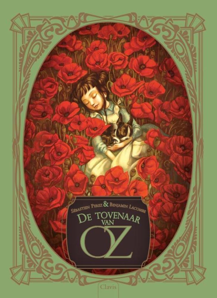 Der Zauberer von Oz. 8+