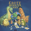 Das große Monsterbuch. 5+