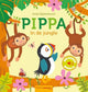 Klangbuch: Pippa, im Dschungel. 2+