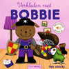 Klangbuch: Verkleiden Sie sich mit Bobbie