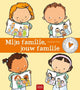 Meine Familie, deine Familie. 3+