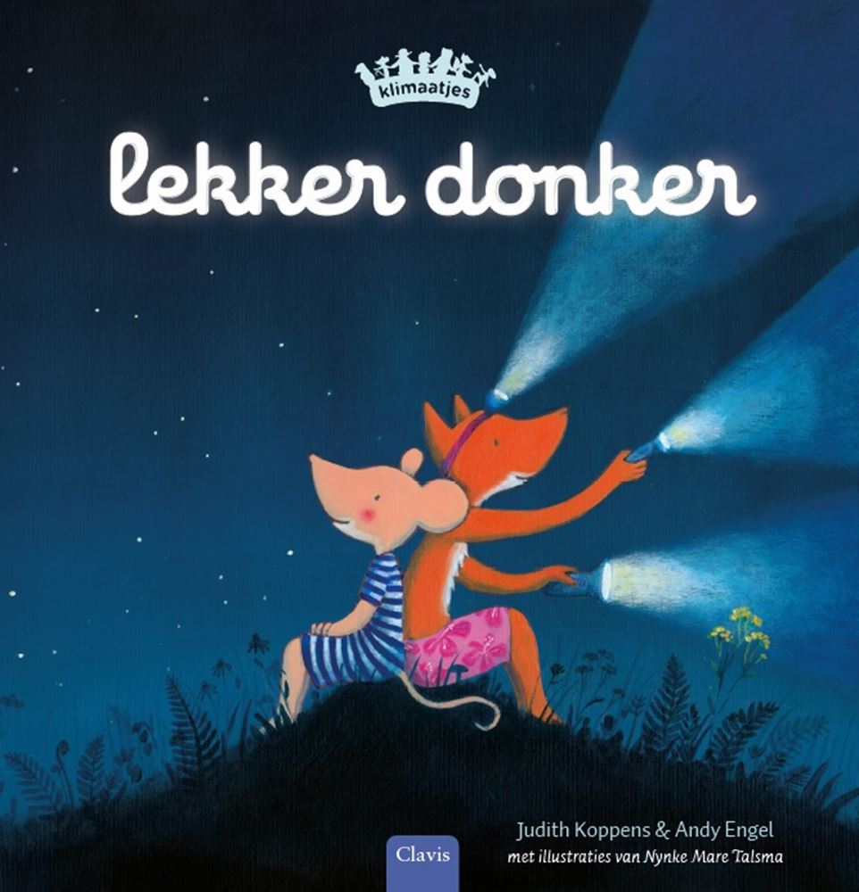 Klima: schön dunkel. 5+