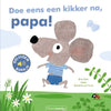 Imitiere einen Frosch, Papa! 2+