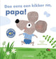 Imitiere einen Frosch, Papa! 2+