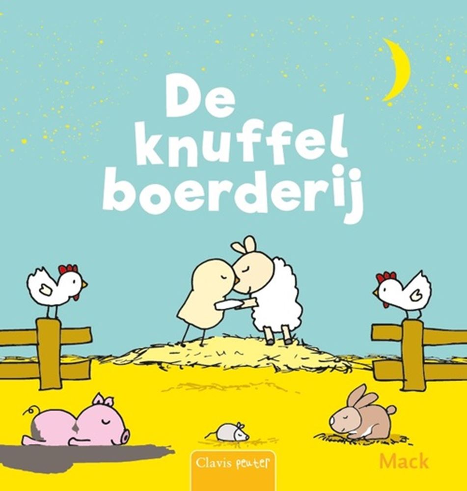 Der Kuschelbauernhof 2+