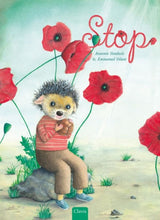 Stoppen. 5+ - afbeelding 1