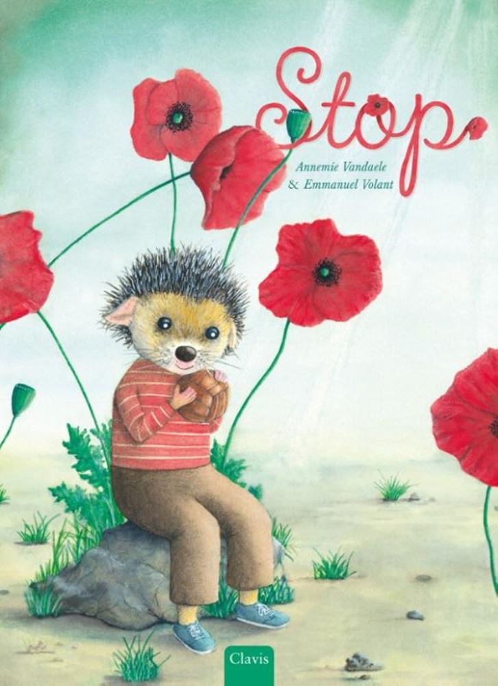 Stoppen. 5+