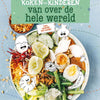 Kochen mit Kindern aus der ganzen Welt