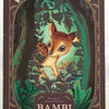 Bambi. 8+