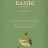 Bambi. 8+