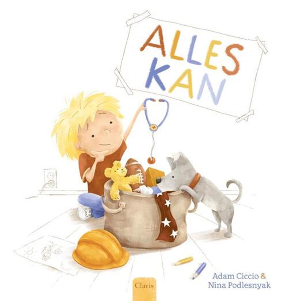 Alles ist möglich. 4+