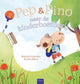 Pep Pino in den Streichelzoo. 5+