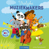 Klangbuch: glückliche Musikmacher. 2+