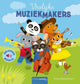 Klangbuch: glückliche Musikmacher. 2+