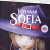 Hörbuch: Zauberer Sofia. 4+